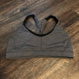 Lululemon sports bra. Size 10